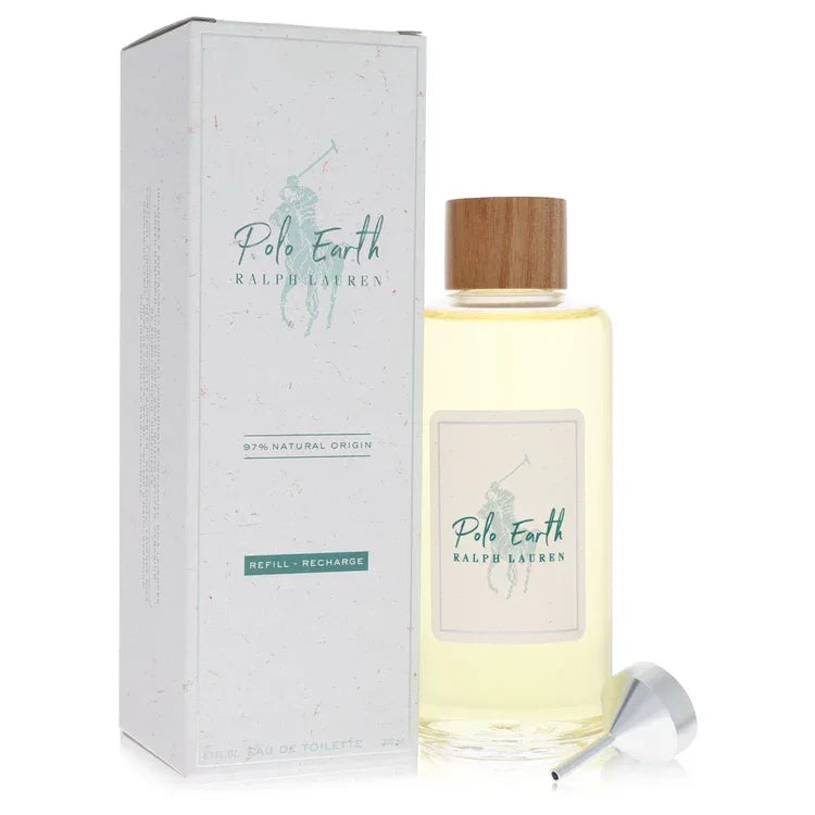 Polo Earth Cologne