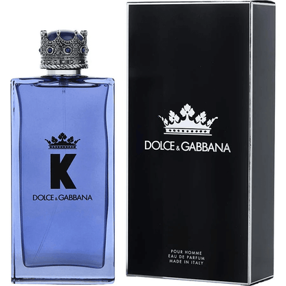 K By Dolce & Gabbana Cologne 6.7ozEauDeToiletteSpray