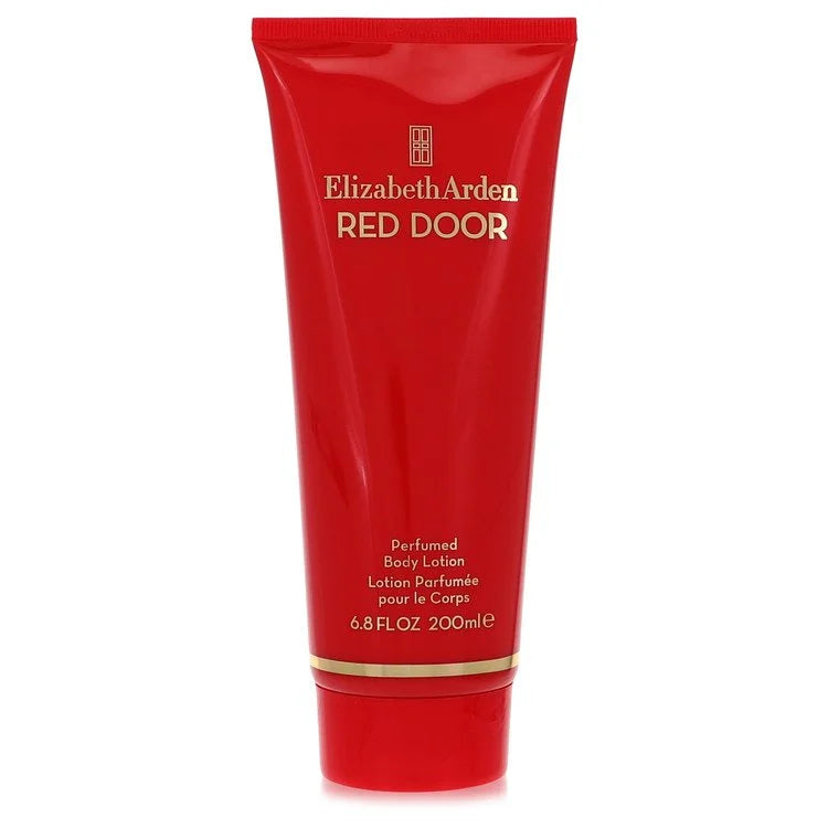 Guilty Fragrance 
Red Door Perfume
By Elizabeth Arden for Women 6.8 oz Body Lotion
