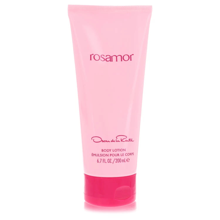Oscar De La Renta Rosamor Perfume