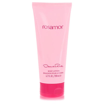 Oscar De La Renta Rosamor Perfume