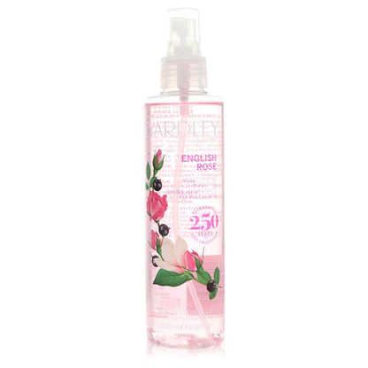English Rose Yardley Perfume