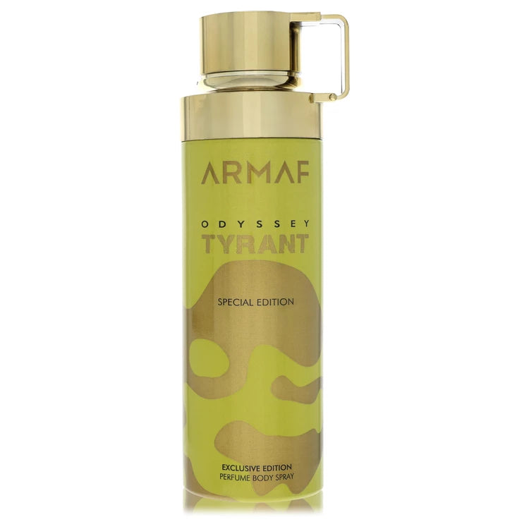 Armaf Odyssey Tyrant Cologne