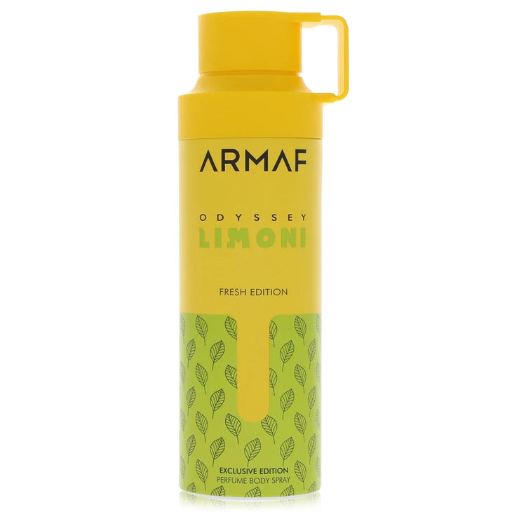 Armaf Odyssey Limoni Cologne
