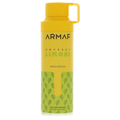 Armaf Odyssey Limoni Cologne
