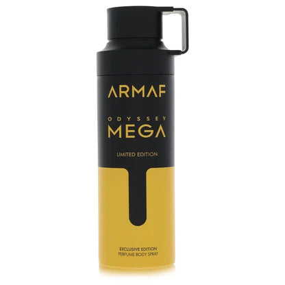 Armaf Odyssey Mega Cologne
