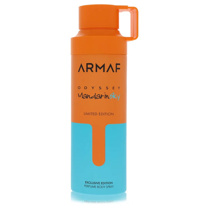 Armaf Odyssey Mandarin Sky Cologne