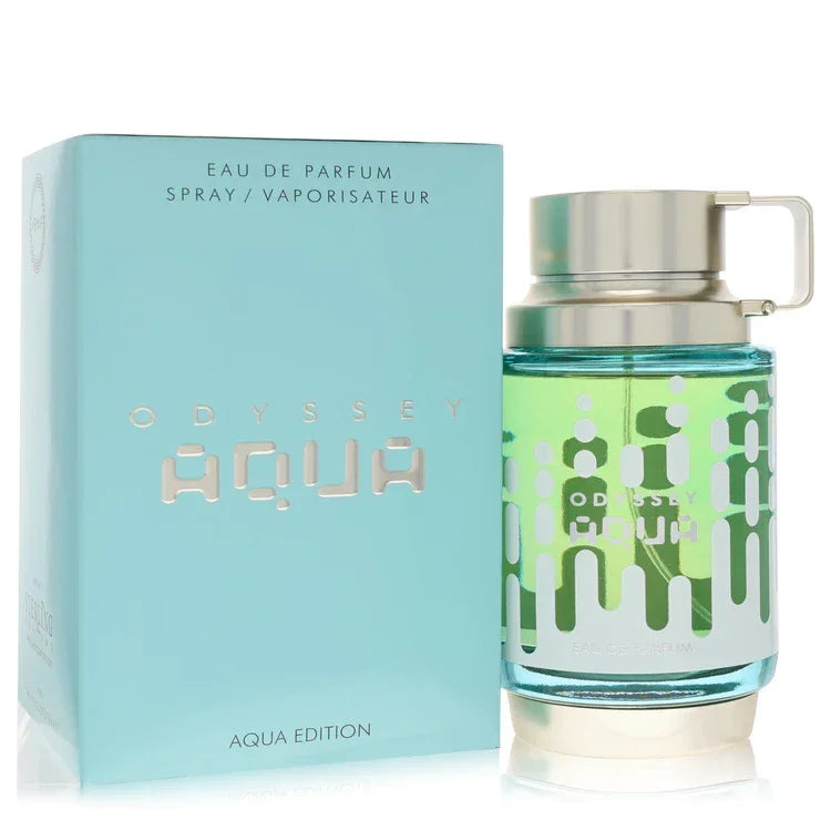 Armaf Odyssey Aqua Cologne
