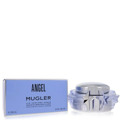 Thierry Mugler Angel Perfume