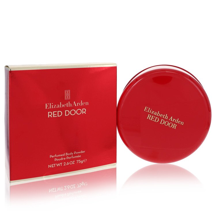 Red Door Perfume