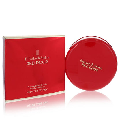 Red Door Perfume