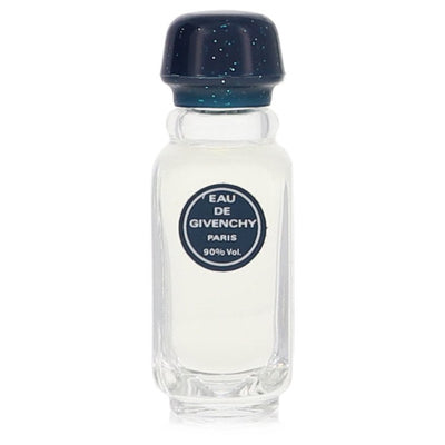 Givenchy Eau De Givenchy Eau de Toilette bottle in clear glass — fresh floral fragrance with bergamot, orange blossom, jasmine, and sandalwood.