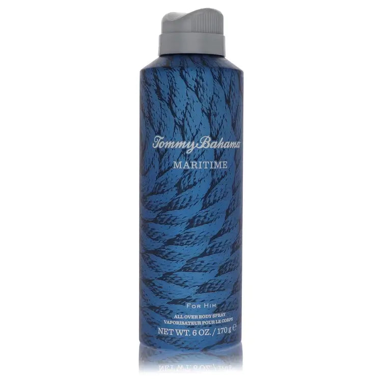 Tommy Bahama Maritime Cologne 6 oz Body Spray