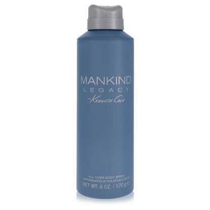 Kenneth Cole Mankind Legacy Cologne
