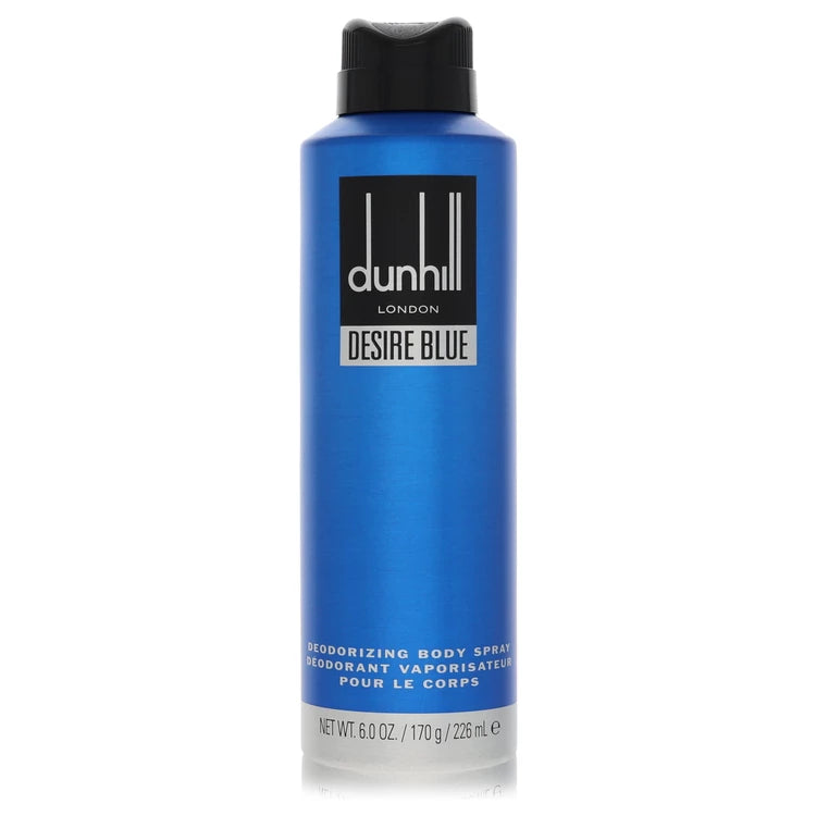 Desire Blue Cologne
By Alfred Dunhill for Men Body Spray