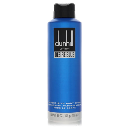 Desire Blue Cologne
By Alfred Dunhill for Men Body Spray