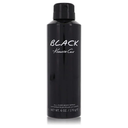 Kenneth Cole Black Cologne