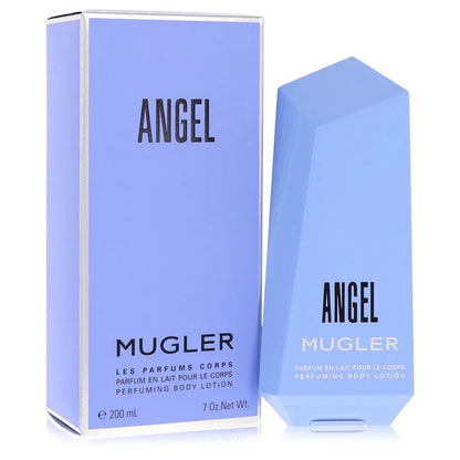 Thierry Mugler Angel Perfume