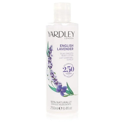 English Lavender Perfume