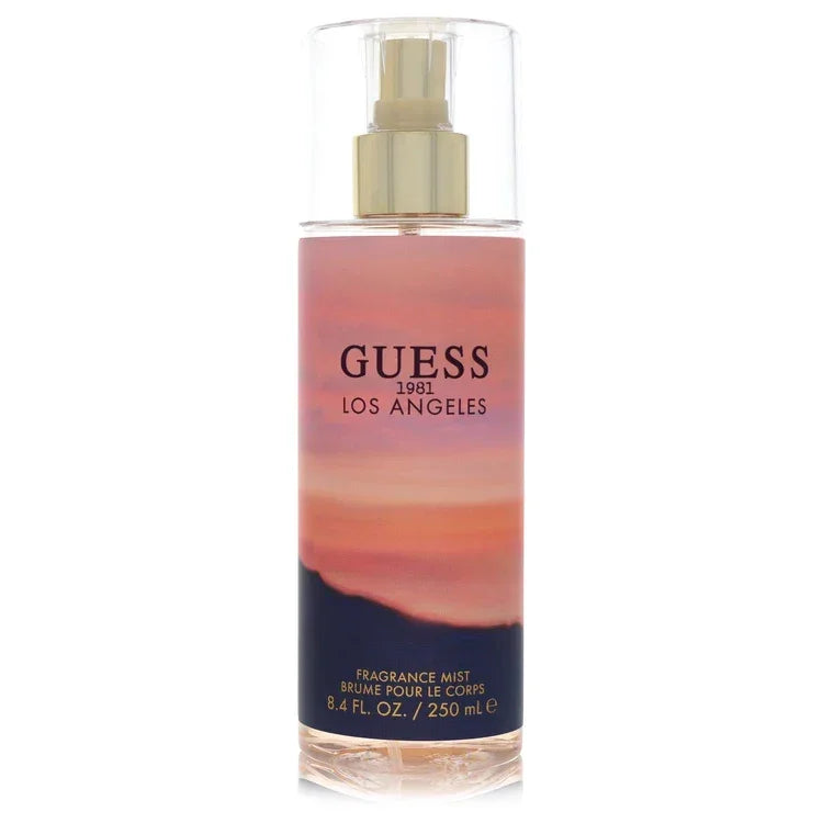 Guess 1981 Los Angeles Perfume