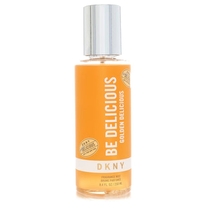 Be Delicious Golden Delicious Perfume