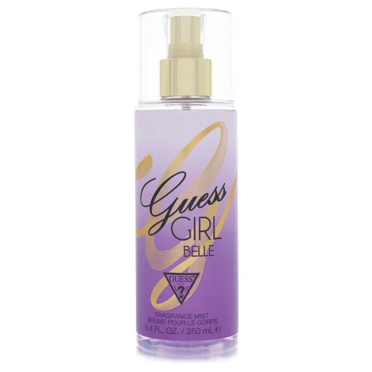 Guess Girl Belle Perfume