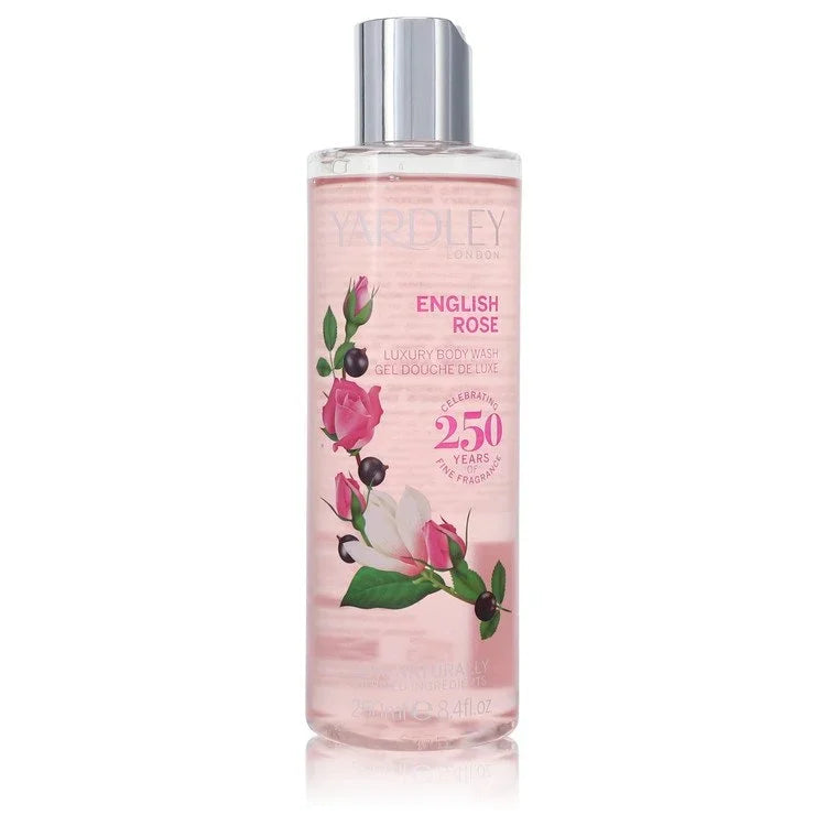 English Rose Yardley Perfume