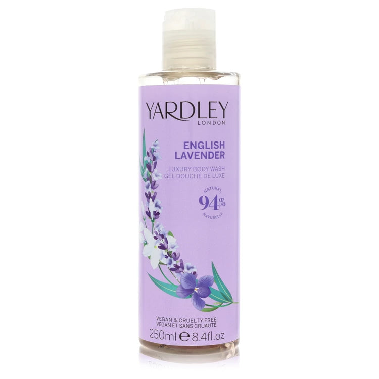 English Lavender Perfume