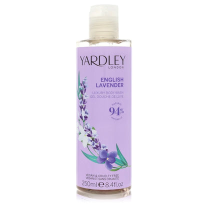 English Lavender Perfume
