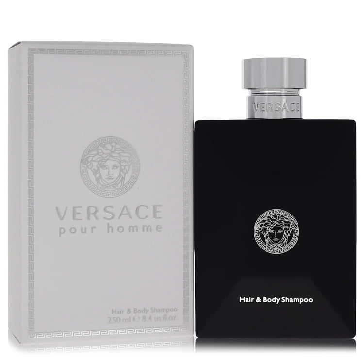 Versace Pour Homme Cologne