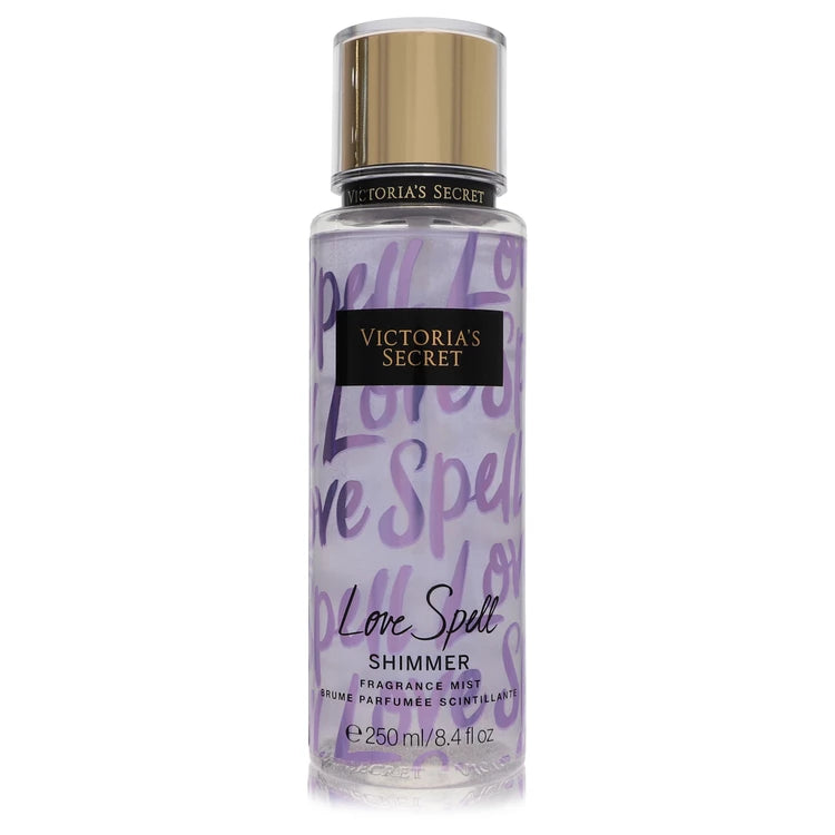 Victoria's Secret Love Spell Shimmer Perfume