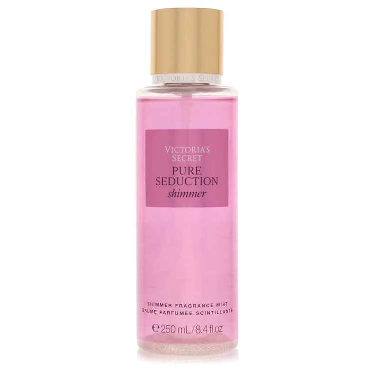 Victoria's Secret Pure Seduction Shimmer Perfume
By Victoria's Secret for Women