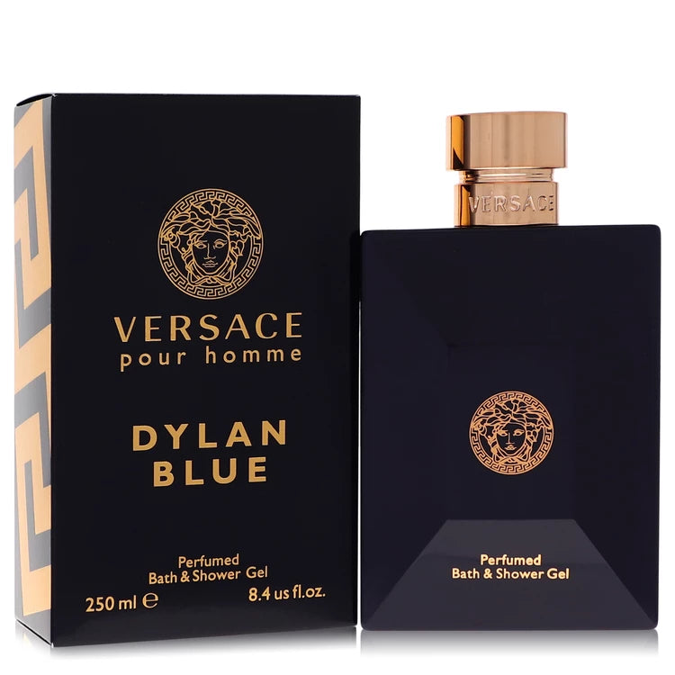 Versace Pour Homme Dylan Blue Cologne