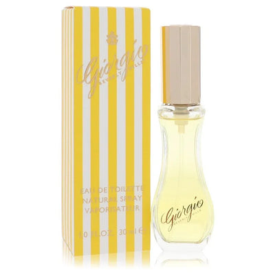 Giorgio Perfume
By Giorgio Beverly Hills for Women