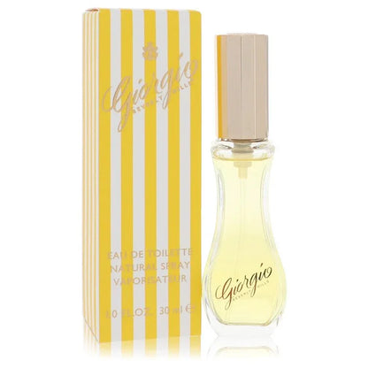 Giorgio Perfume
By Giorgio Beverly Hills for Women