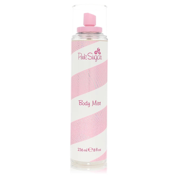 Pink Sugar Perfume 8 oz Body Mist