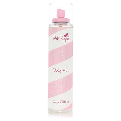 Pink Sugar Perfume 8 oz Body Mist