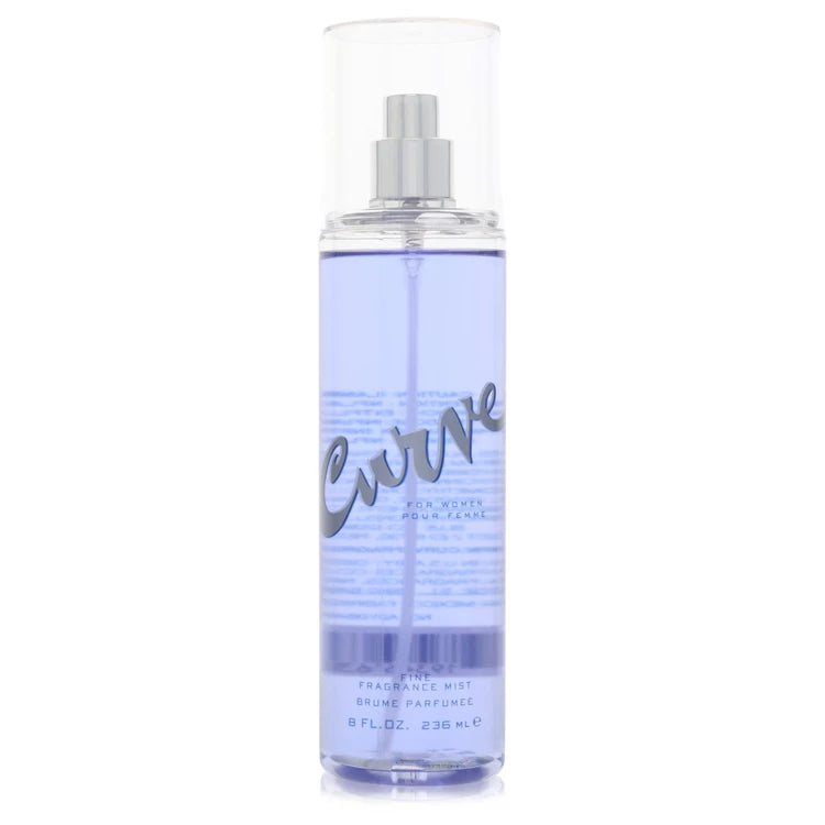 Curve Perfume