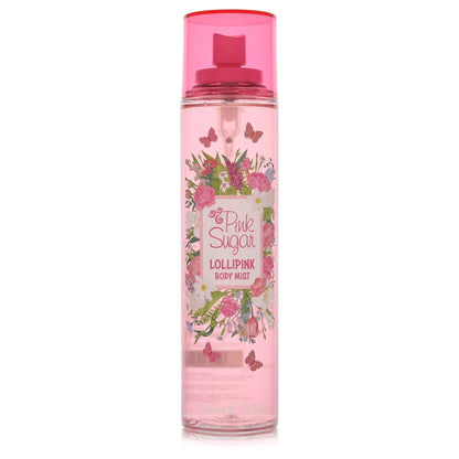 Pink Sugar Lollipink Perfume