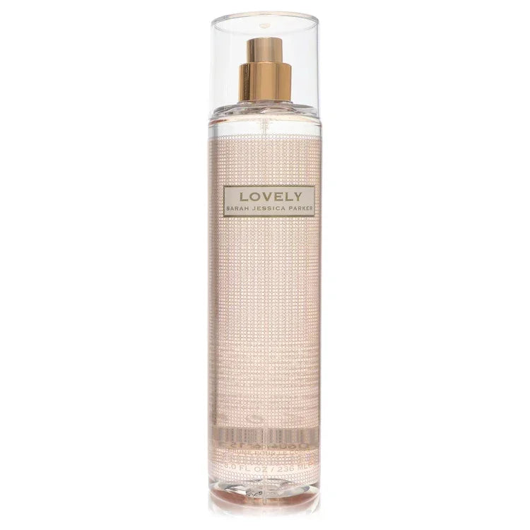 Lovely You Perfume