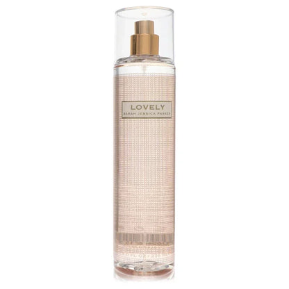 Lovely You Perfume