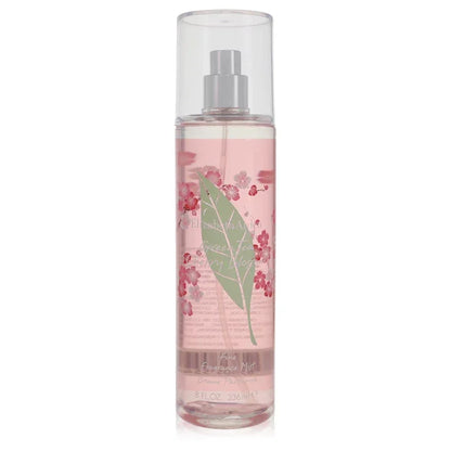 Green Tea Cherry Blossom Perfume