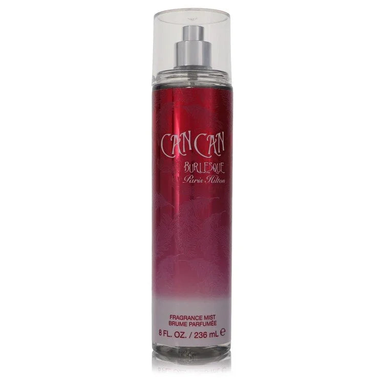 Can Can Burlesque Perfume
