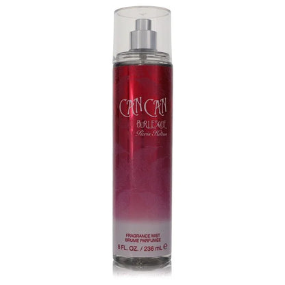 Can Can Burlesque Perfume