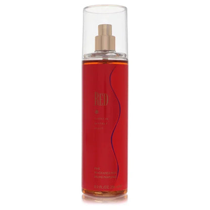 Red Perfume