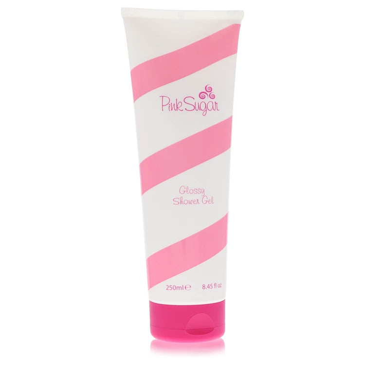 Pink Sugar Perfume