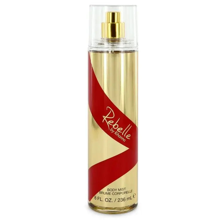 Rebelle Perfume 8ozBodyMist
