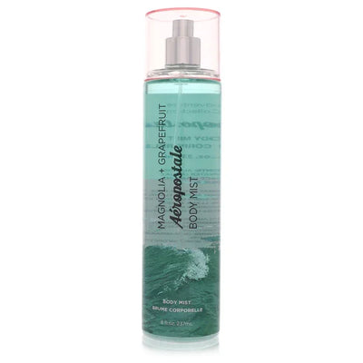 Aeropostale Magnolia & Grapefruit Perfume
By Aeropostale for Women