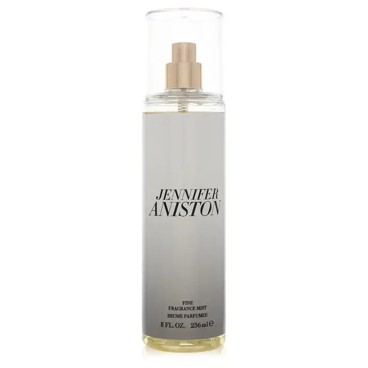 Jennifer Aniston Perfume
8 oz Fragrance Mist
