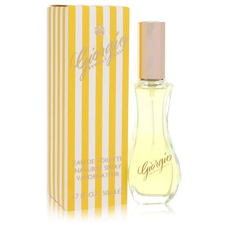 Giorgio Perfume
By Giorgio Beverly Hills for Women